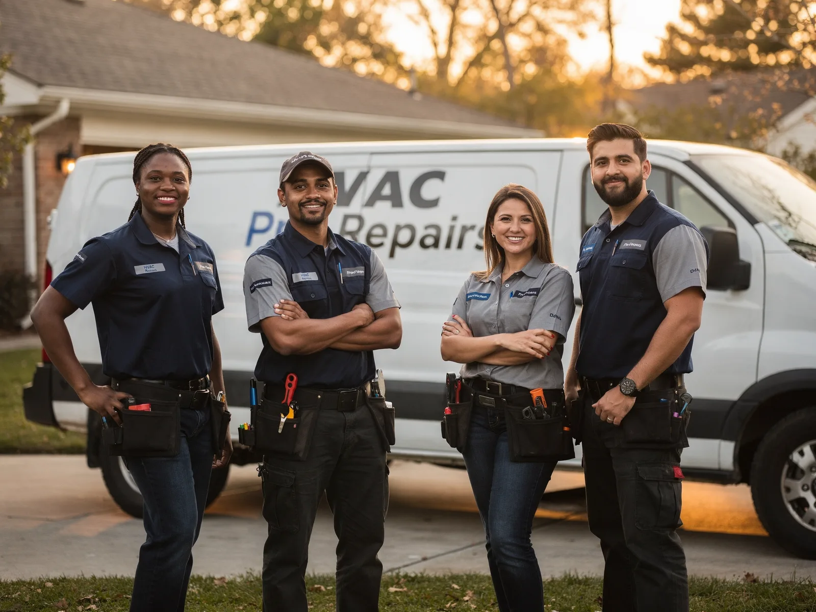 Heat Pump Repair company in Winchester, IL